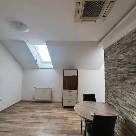The Adorable Loft Appartement Ljubljana