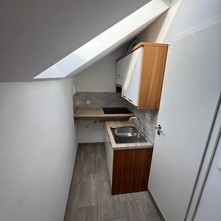 The Adorable Loft Appartement *